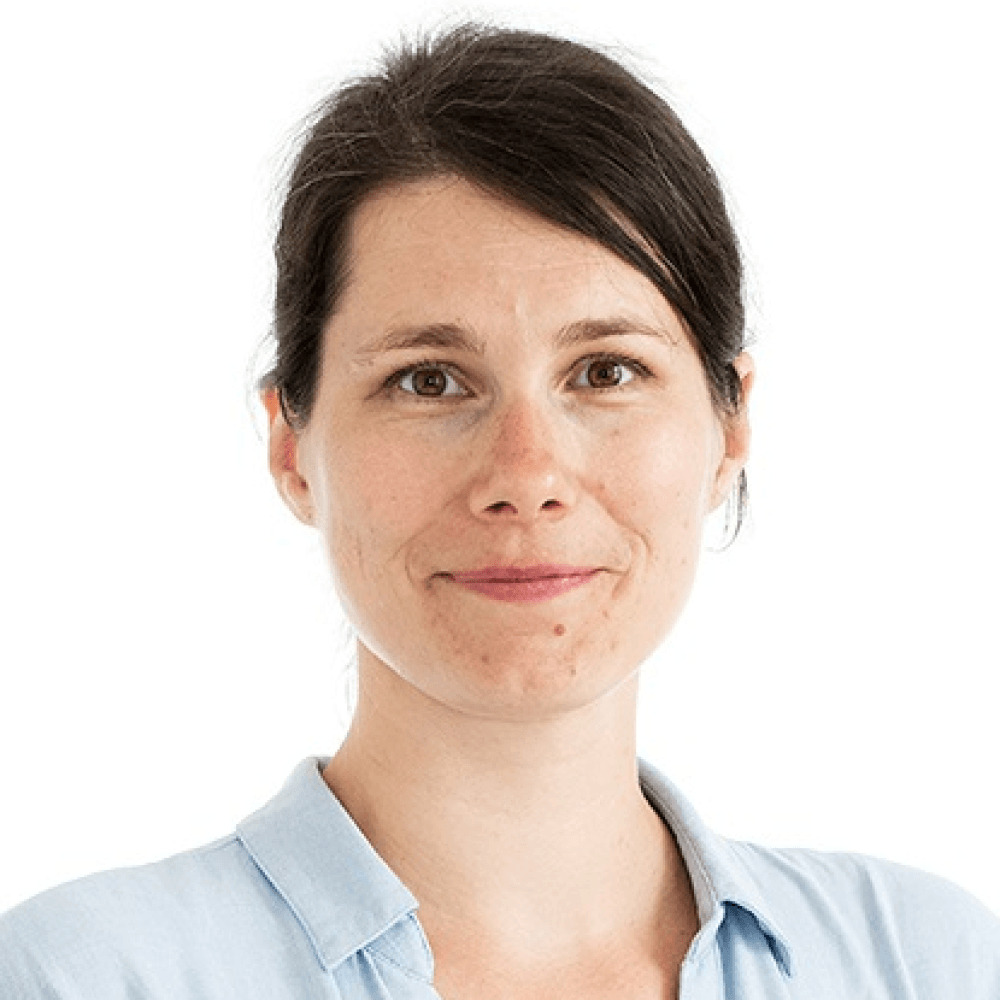 Kateřina BENEŠOVÁ